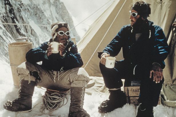 Tenzing Norgay, Pemandu yang Mengantar Edmund Hillary ke Puncak Everest
