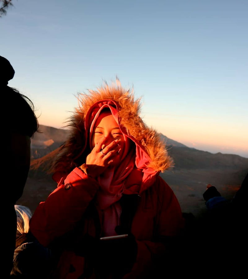 5 Destinasi Pilihan yang Wajib Dikunjungi di Gunung Bromo