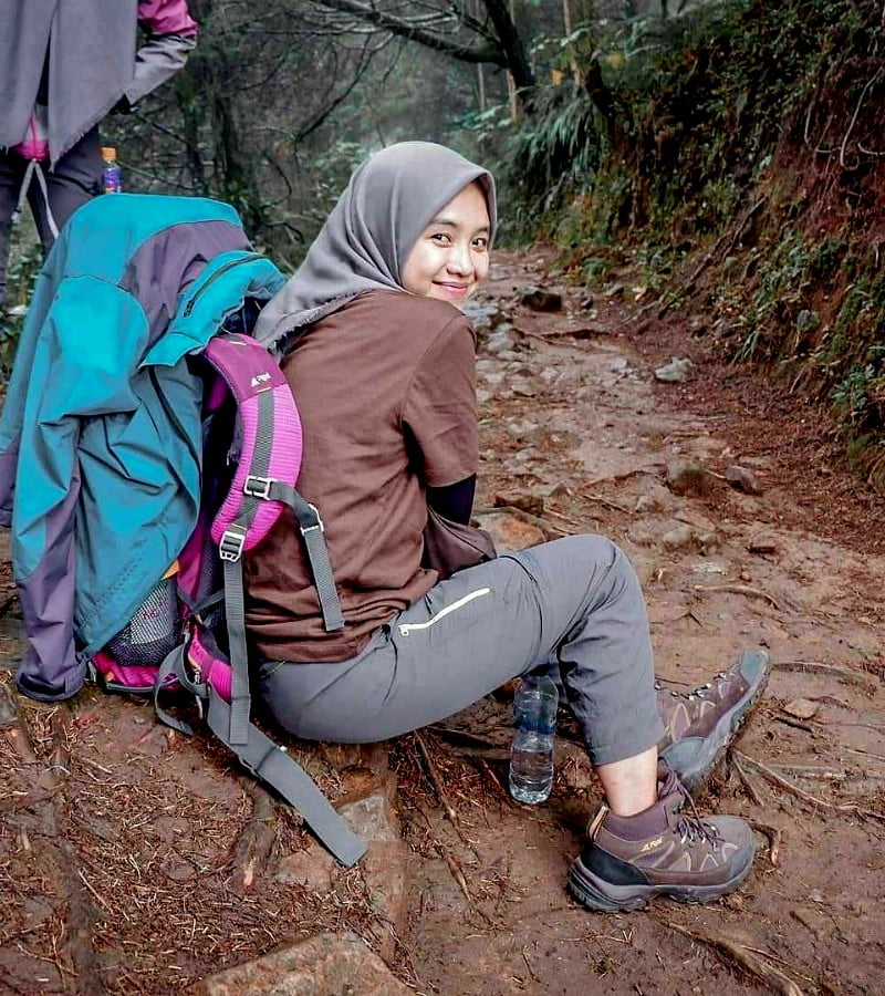 5 Gunung di Sekitar Bogor yang Jadi Tujuan Para Pendaki