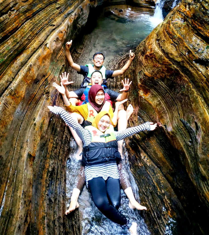 7 Tempat Wisata Terbaik di Cigugur, Area Sekitar Gunung Ciremai
