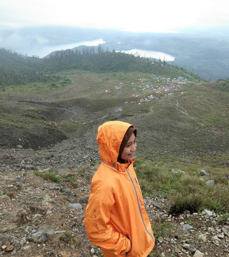 Panduan dan Jalur Pendakian Gunung Talamau