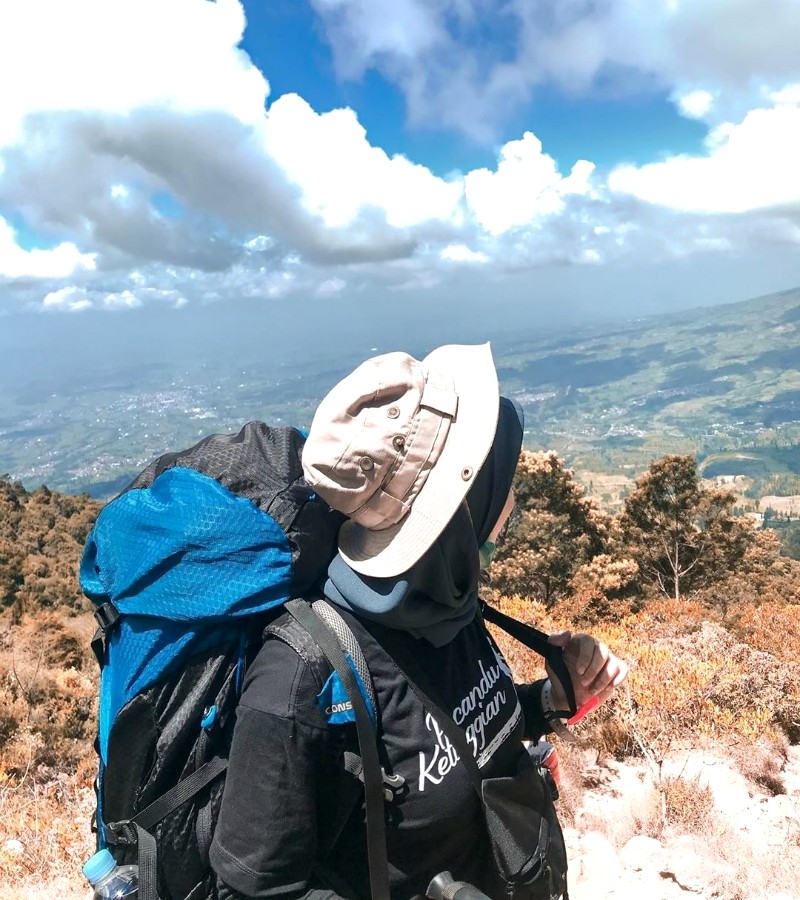 Aturan dan Tips Lengkap Mendaki Gunung Sindoro