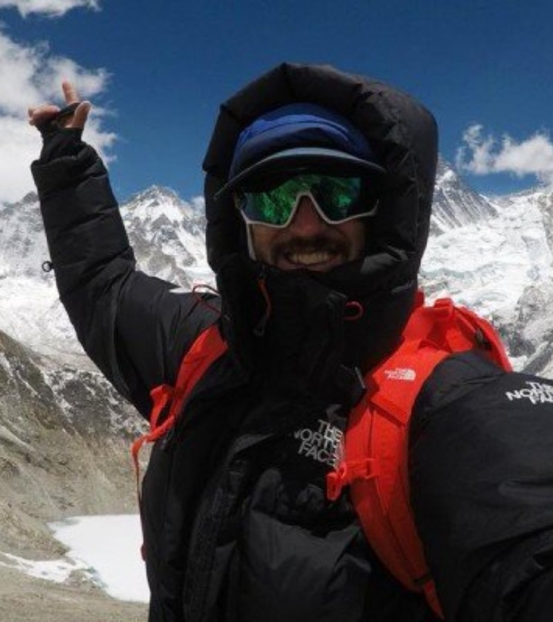 Pencarian Tiga Pendaki Hilang di K2 Dihentikan Sementara