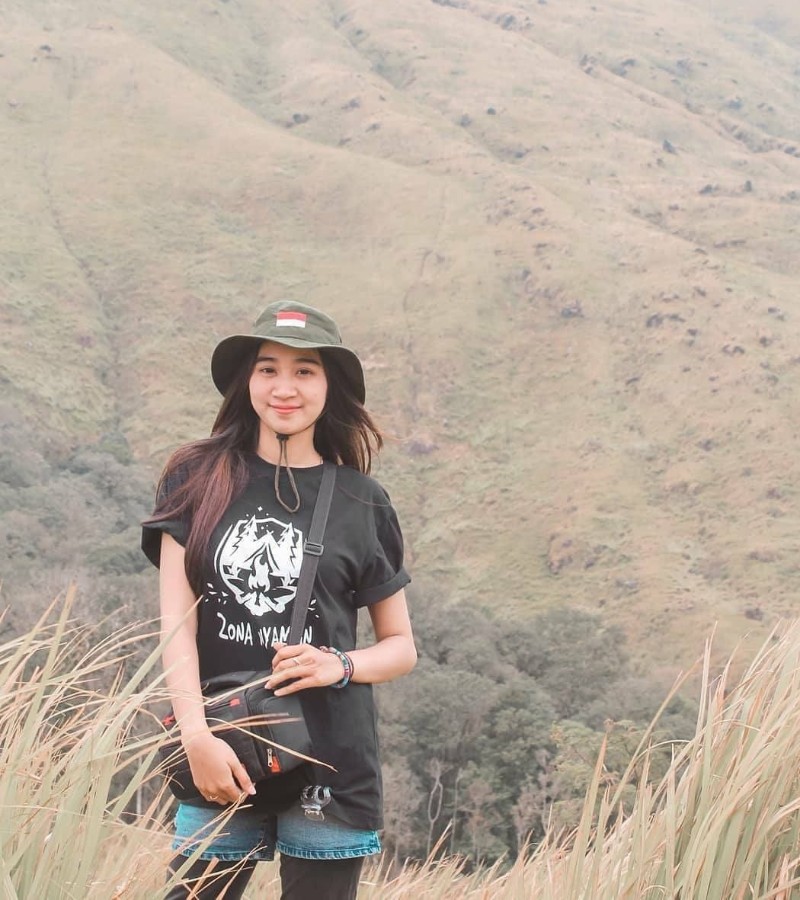 Gunung Dempo Tetap Menjadi Obyek Wisata Favorit untuk Merayakan Tahun 2023