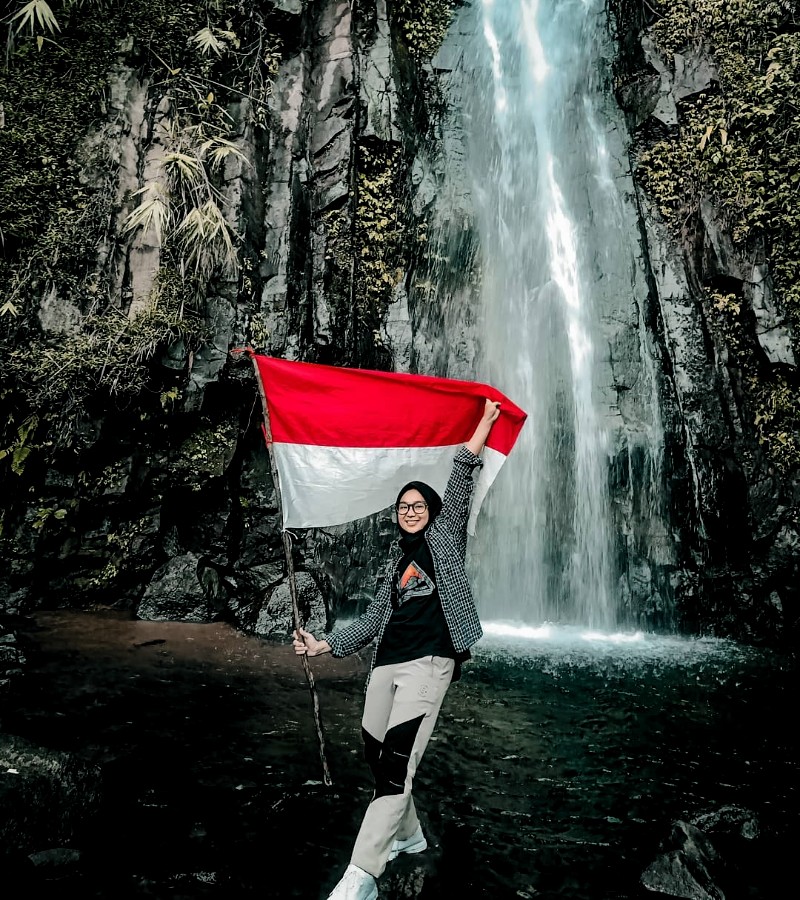 5 Tempat Trekking Terbaik di Kawasan Sentul Bogor