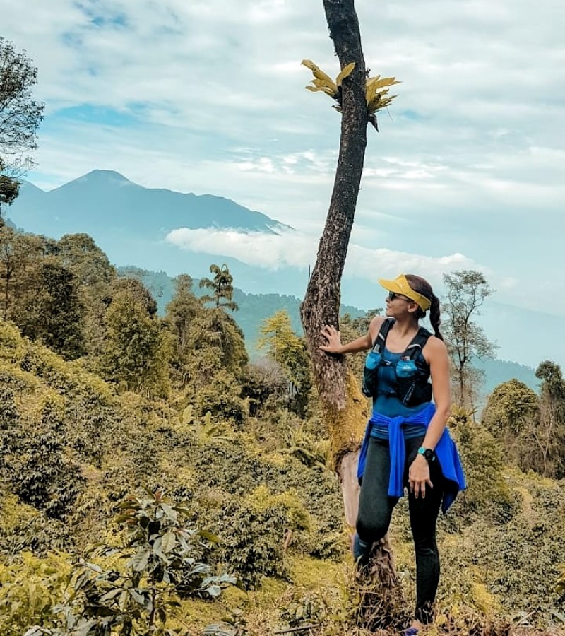 5 Tempat Trekking Terbaik di Kawasan Sentul Bogor