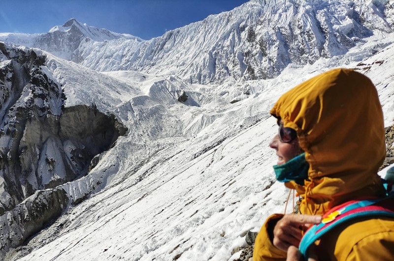 Gunung Annapurna: Berbahaya Dan Sulit Ditaklukkan