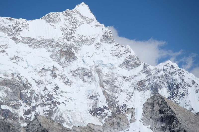 Gunung Gangkhar Puensum, Sakral Dan Tidak Boleh Didaki