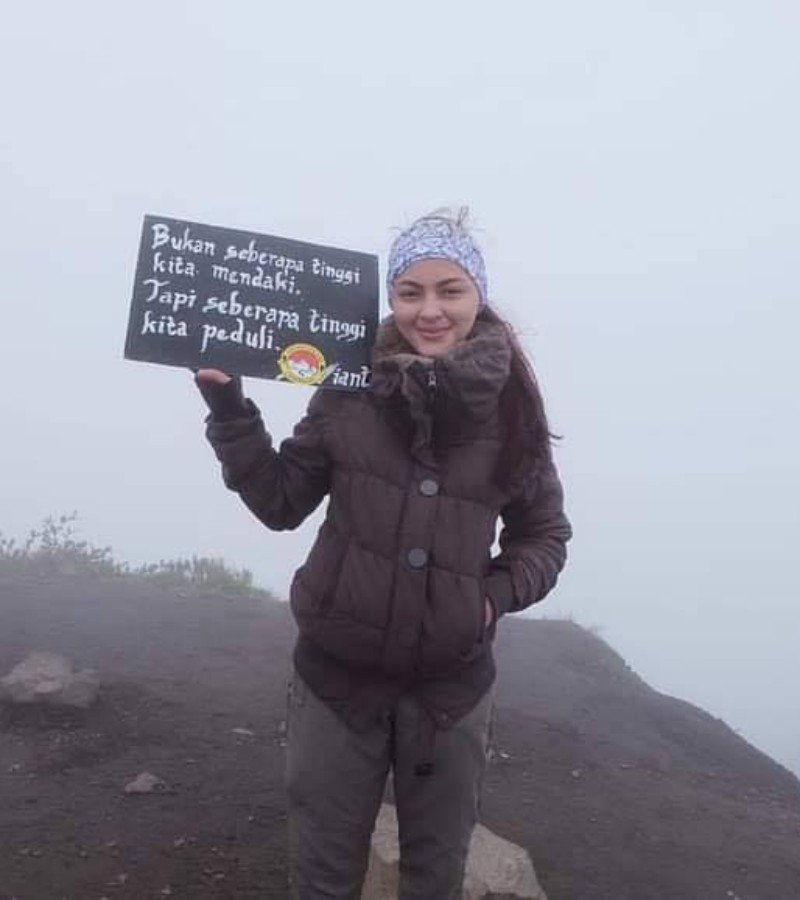 Gunung Merbabu Ditutup: Untuk Pemeliharaan dan Pemulihan Ekosistem