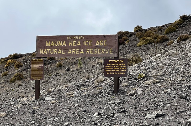 Gunung Mauna Kea: Tersembunyi dan Tertinggi di Dunia