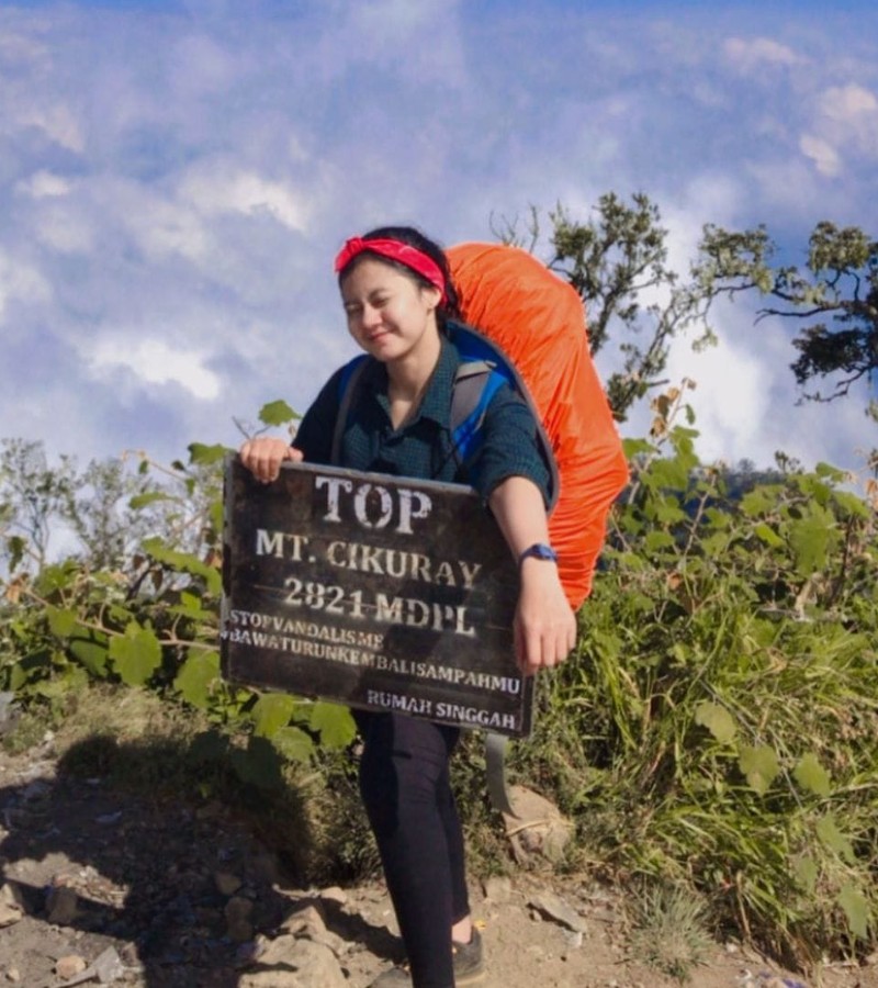 Alasan Mendaki Gunung: Antara Tantangan dan Kepuasan Hati