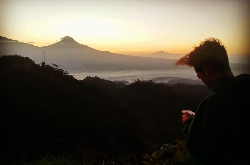 Gunung Kendil: Tempat Wisata yang Ramah untuk Pendaki Pemula