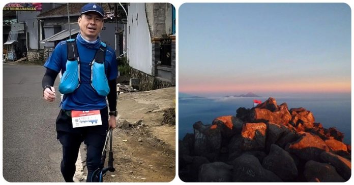 Yurbianto Basri: 3 Hari Hilang di Gunung Arjuno Ditemukan Selamat