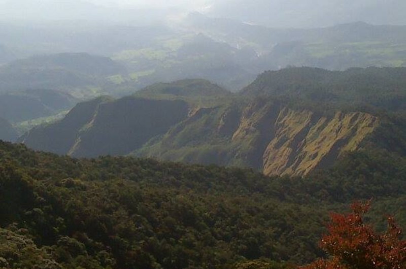 Nhiel, Pendaki Hilang Gunung Bawakaraeng Berhasil Ditemukan