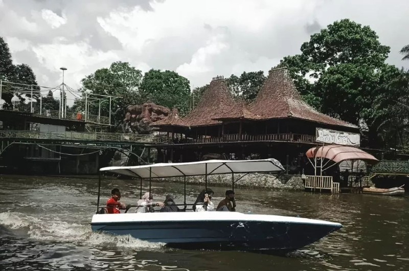 5 Tempat Wisata Liburan Ramah Keluarga di Puncak Bogor