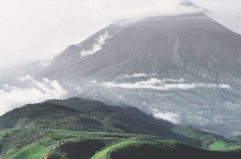 Andreas Jonson: Pendaki Meninggal di Gunung Merbabu karena Kecapean