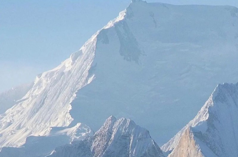 29 Pendaki Disapu Lonsor Salju di Pegunungan Himalaya
