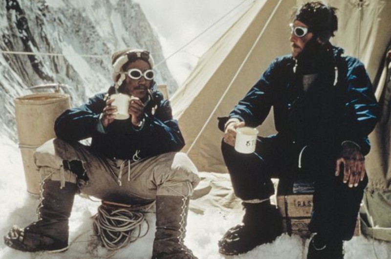 Tenzing Norgay: Sherpa yang Antar Edmund Hillary ke Puncak Everest
