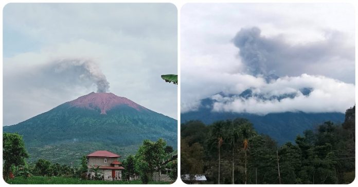 WNA Malaysia Dilaporkan Mendaki Secara Ilegal saat Gunung Kerinci Masih Ditutup