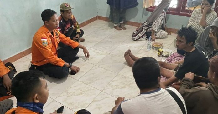 Tim SAR Hentikan Pencarian Muhammad Ibrahim karena Korban Telah Kembali ke Kampung