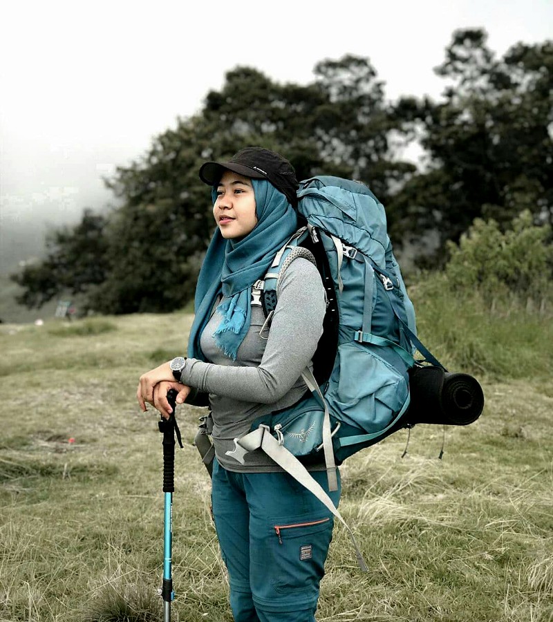 Gunung Lawu dan Pantangan yang Harus Ditaati Pendaki Agar Pendakian Aman dan Selamat