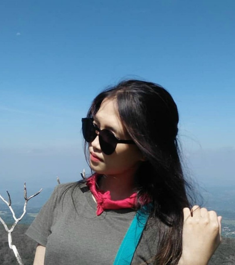 Mengenal Gunung Karang: Gunung Tertinggi di Pandeglang, Banten
