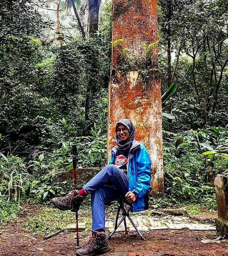 Gunung Marapi: Sekilas tentang Sejarah dan Jalur Pendakian