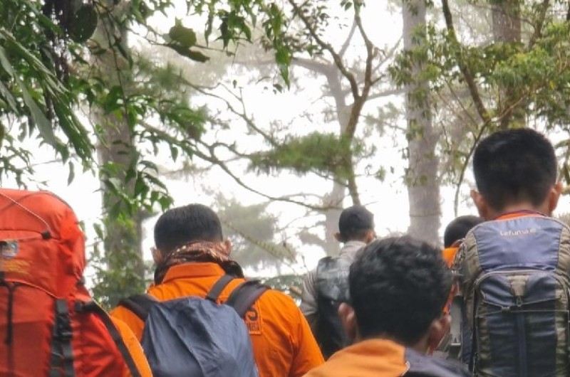 Bukit Klangon: Marwoto (68) Menghilang Secara Misterius di Lereng Gunung Merapi