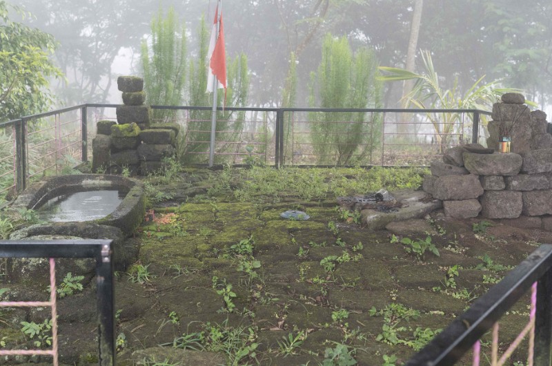 Putuk Lesung: Situs Peninggalan Bersejarah, Jalur Pendakian Ke Gunung Arjuno