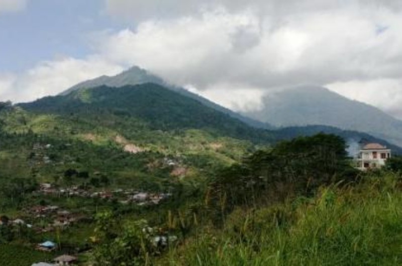5 Gunung Tertinggi di Bali yang Layak Dicoba Mendaki